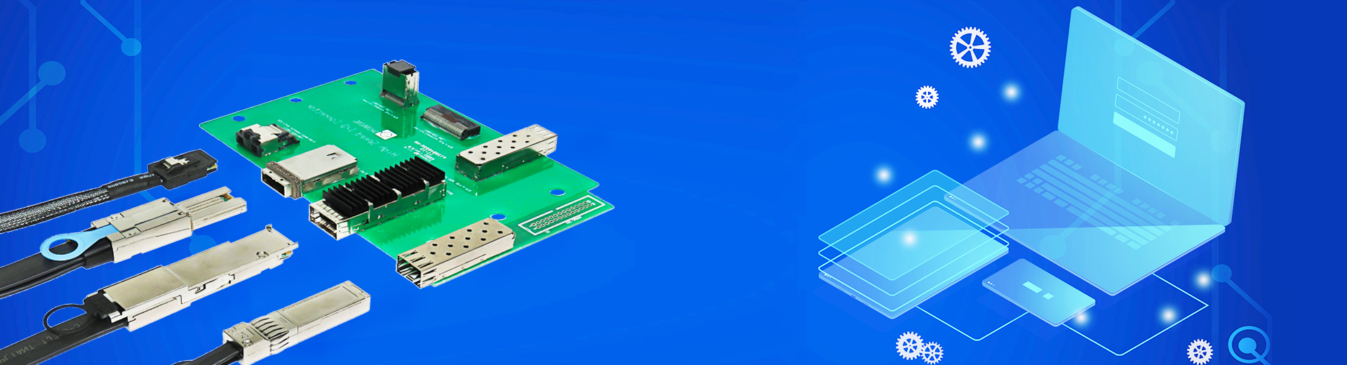 Lắp ráp I/O tốc độ cao